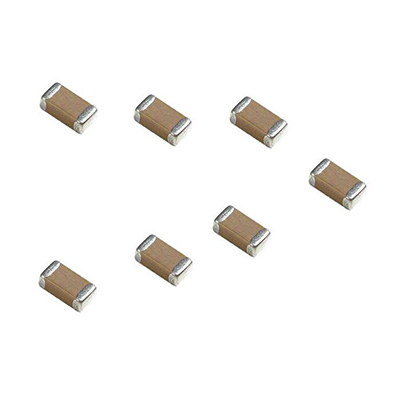 三星貼片電容怎么看容量？