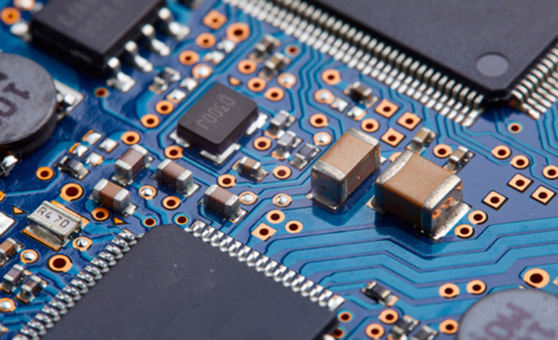 貼片電容代理商：貼片電容會發熱嗎？