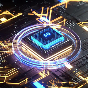 三星貼片電容看好5G產業(yè)將大力提升生產力