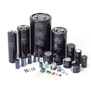 貼片電容漲價，鋁電解電容也跟漲了