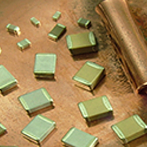 醫學成像質量高低為啥和貼片電容有關？