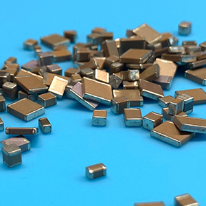 三星貼片電容代理商：電容的價格越高越好嗎？